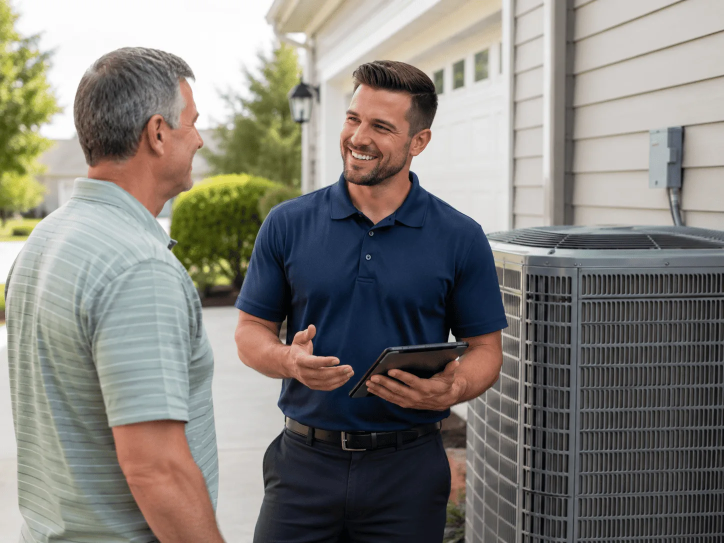 Heat Pump Installation Prospect, PA FAQs